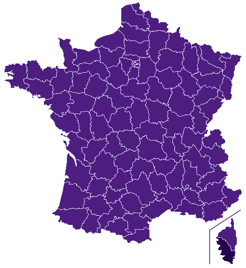 Bureau de Poste Peri