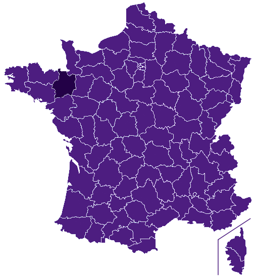 Bureau de Poste Billé
