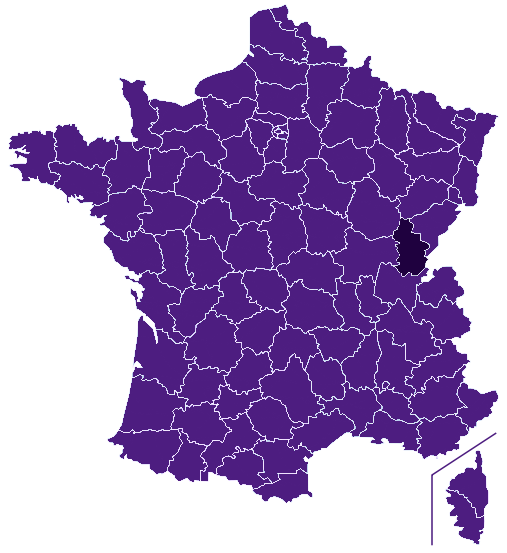 Bureau de Poste Abergement-le-Petit
