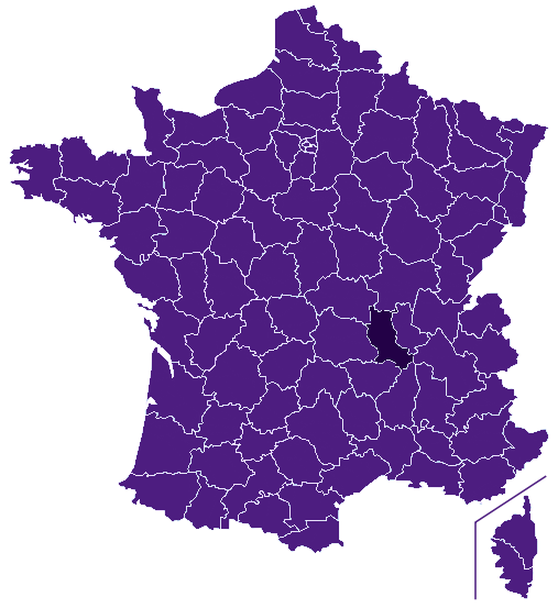 Bureau de Poste Saint-étienne