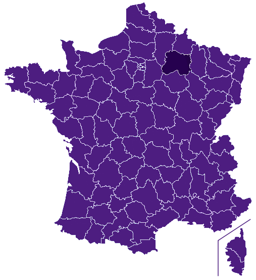 Bureau de Poste Vouarces