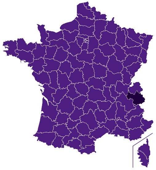 >Bureau de Poste Savoie