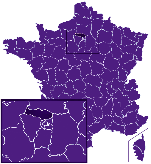 Bureau de Poste Santeuil
