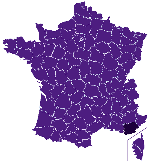 >Bureau de Poste Var