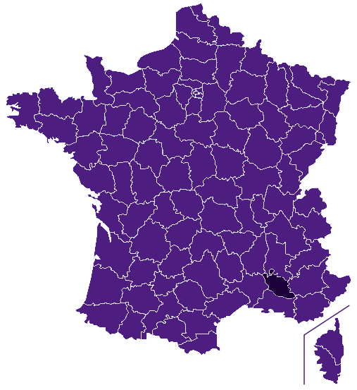 Bureau de Poste Caseneuve