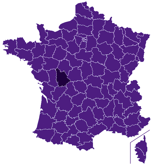 >Bureau de Poste Vienne