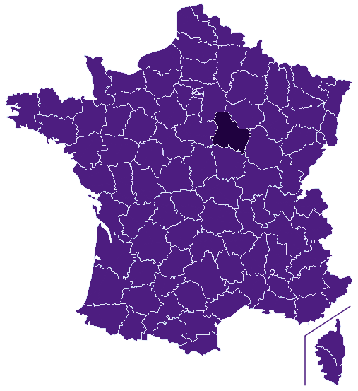 Bureau de Poste Vignes