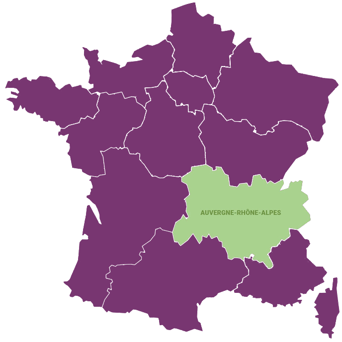 Informations et horaires d'ouverture Bureaux de Poste Auvergne-Rhône-Alpes
