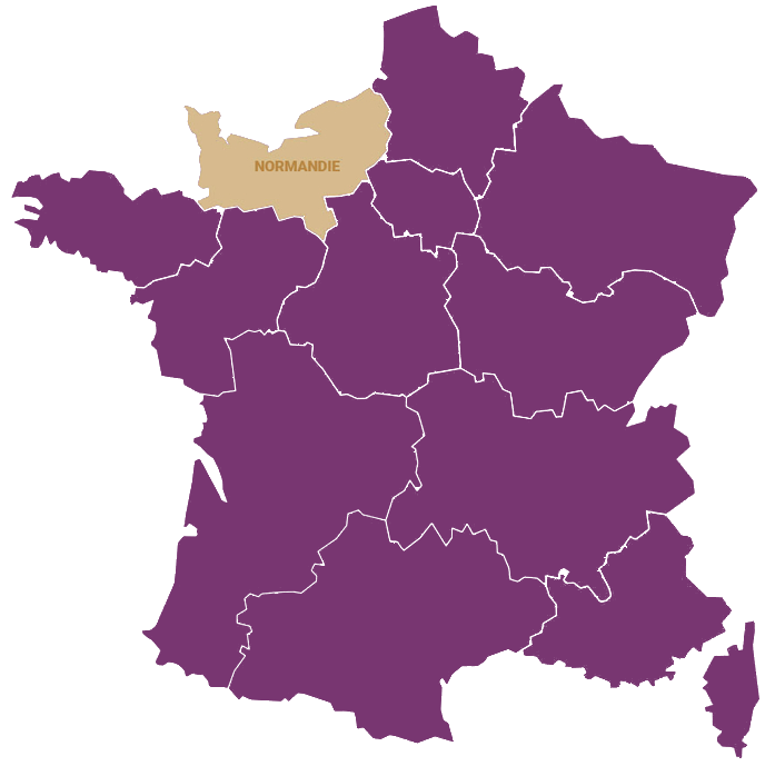 Informations et horaires d'ouverture Bureaux de Poste Normandie
