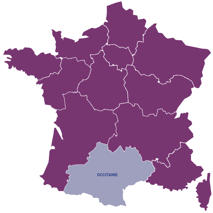 Informations et horaires d'ouverture Bureaux de Poste Occitanie