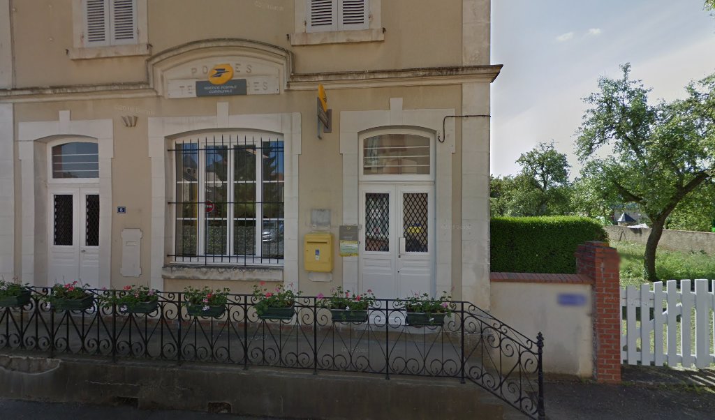 Retrouvez toutes les informations de contacts et horaires d&rsquo;ouverture pour La Poste Agence Communale SAVIGNY EN SANCERRE Mairie situé à Savigny en sancerre dans le département Cher (18). Pour effectuer envoyer vos colis (colissimo, chronopost, suivi colis), une gestion bancaire [&hellip;]