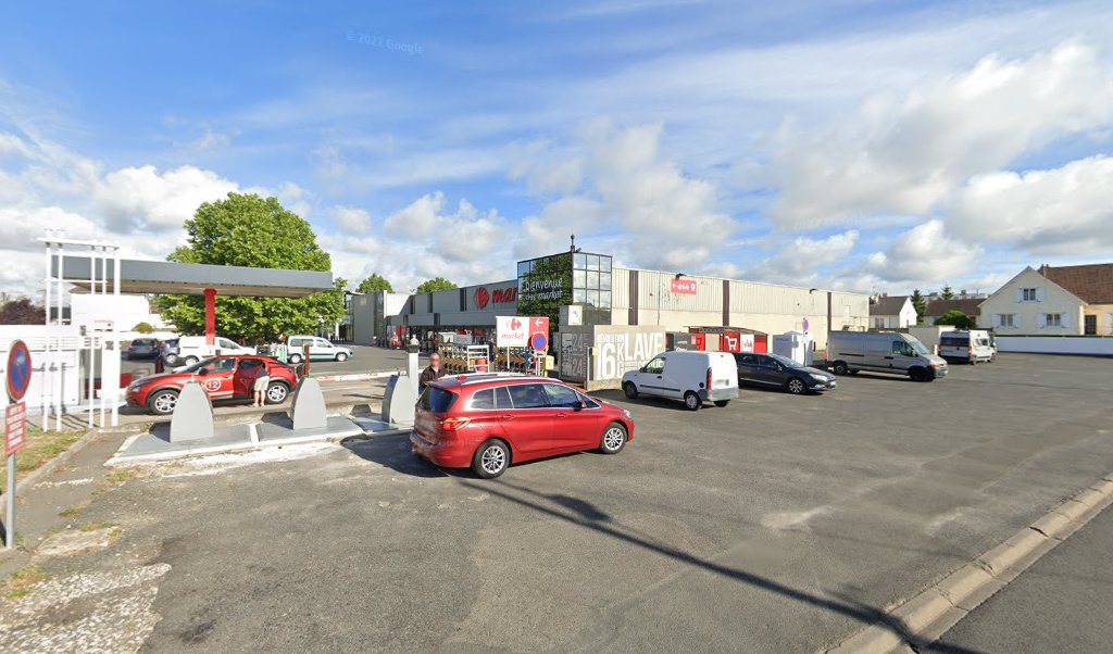 Retrouvez toutes les informations de contacts et horaires d&rsquo;ouverture pour Relais Pickup CARREFOUR MARKET situé à Bléré dans le département Indre-et-Loire (37). Pour effectuer envoyer vos colis (colissimo, chronopost, suivi colis), une gestion bancaire (banque postal, French Bank), votre courrier [&hellip;]