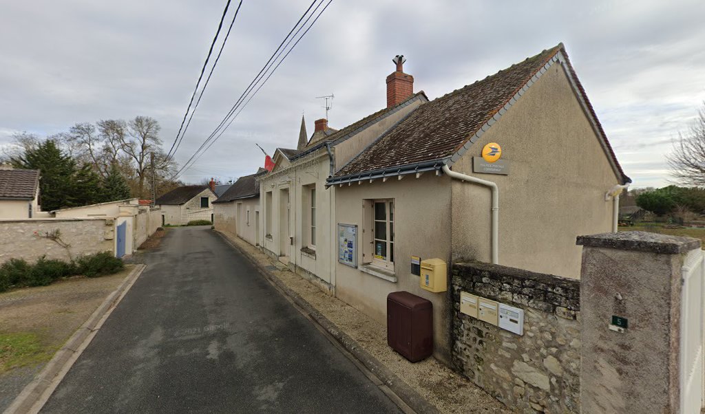 Retrouvez toutes les informations de contacts et horaires d&rsquo;ouverture pour La Poste Agence Communale ANCHE Mairie situé à Anche dans le département Indre-et-Loire (37). Pour effectuer envoyer vos colis (colissimo, chronopost, suivi colis), une gestion bancaire (banque postal, French Bank), [&hellip;]