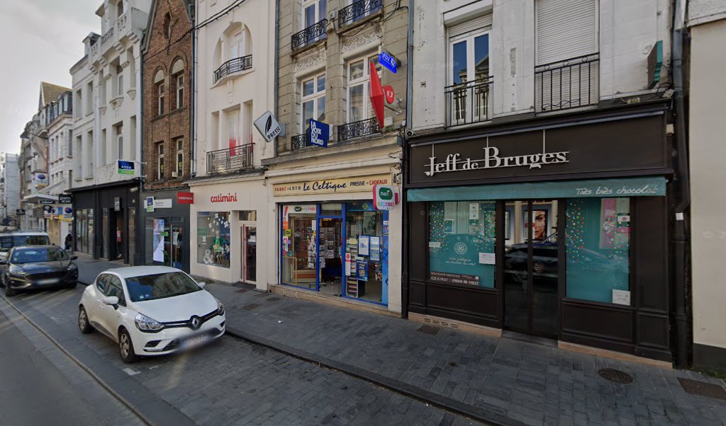 Retrouvez toutes les informations de contacts et horaires d&rsquo;ouverture pour Relais Pickup LE CELTIQUE situé à Arras dans le département Pas-de-Calais (62). Pour effectuer envoyer vos colis (colissimo, chronopost, suivi colis), une gestion bancaire (banque postal, French Bank), votre courrier [&hellip;]