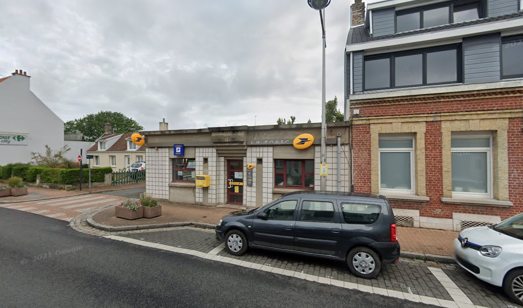 Retrouvez toutes les informations de contacts et horaires d&rsquo;ouverture pour La Poste BLERIOT PLAGE SANGATTE situé à Sangatte dans le département Pas-de-Calais (62). Pour effectuer envoyer vos colis (colissimo, chronopost, suivi colis), une gestion bancaire (banque postal, French Bank), votre [&hellip;]