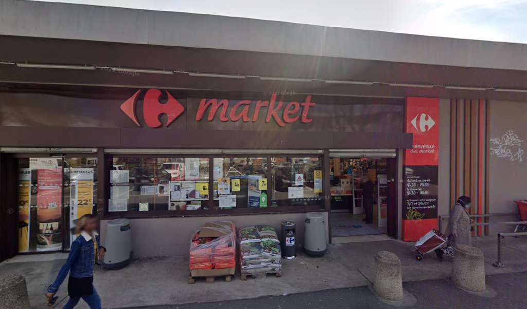 Retrouvez toutes les informations de contacts et horaires d&rsquo;ouverture pour Relais Pickup CARREFOUR MARKET situé à Poissy dans le département Yvelines (78). Pour effectuer envoyer vos colis (colissimo, chronopost, suivi colis), une gestion bancaire (banque postal, French Bank), votre courrier [&hellip;]
