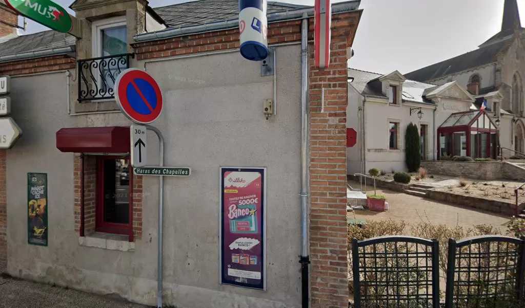 Retrouvez toutes les informations de contacts et horaires d&rsquo;ouverture pour Relais Pickup AU VENTRE JAUNE situé à Marcilly en villette dans le département Loiret (45). Pour effectuer envoyer vos colis (colissimo, chronopost, suivi colis), une gestion bancaire (banque postal, French [&hellip;]