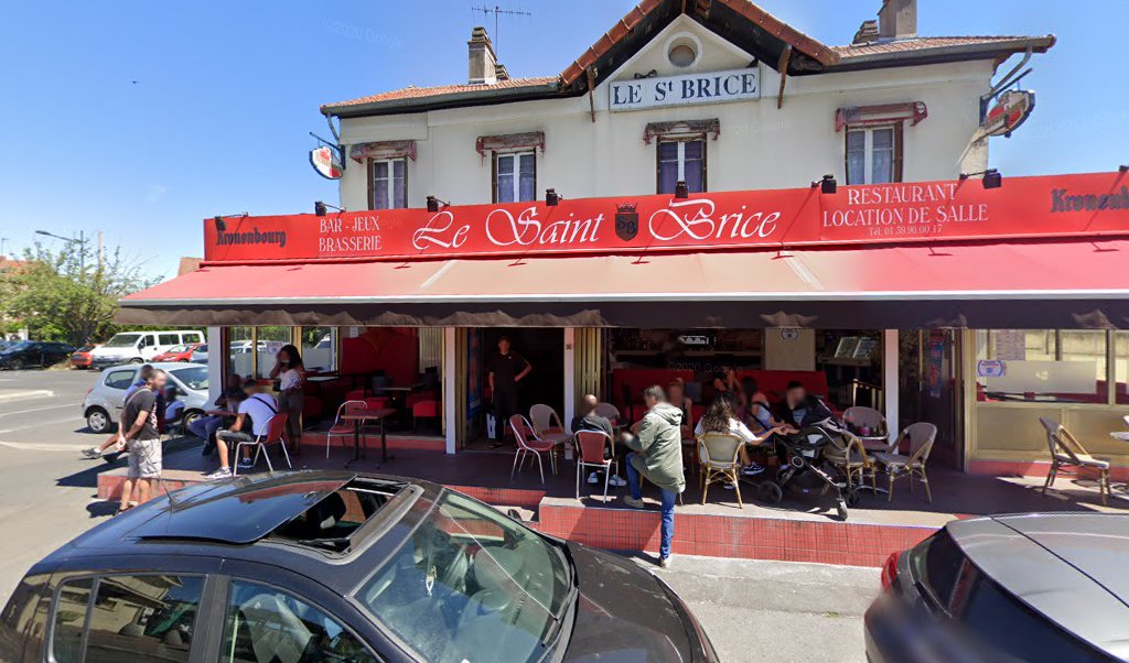 Retrouvez toutes les informations de contacts et horaires d&rsquo;ouverture pour Relais Pickup CONSIGNE PICKUP GARE SARCELLESBRICE – RETRAIT 3J situé à Saint-brice-sous-foret dans le département Val-D&rsquo;Oise (95). Pour effectuer envoyer vos colis (colissimo, chronopost, suivi colis), une gestion bancaire (banque [&hellip;]