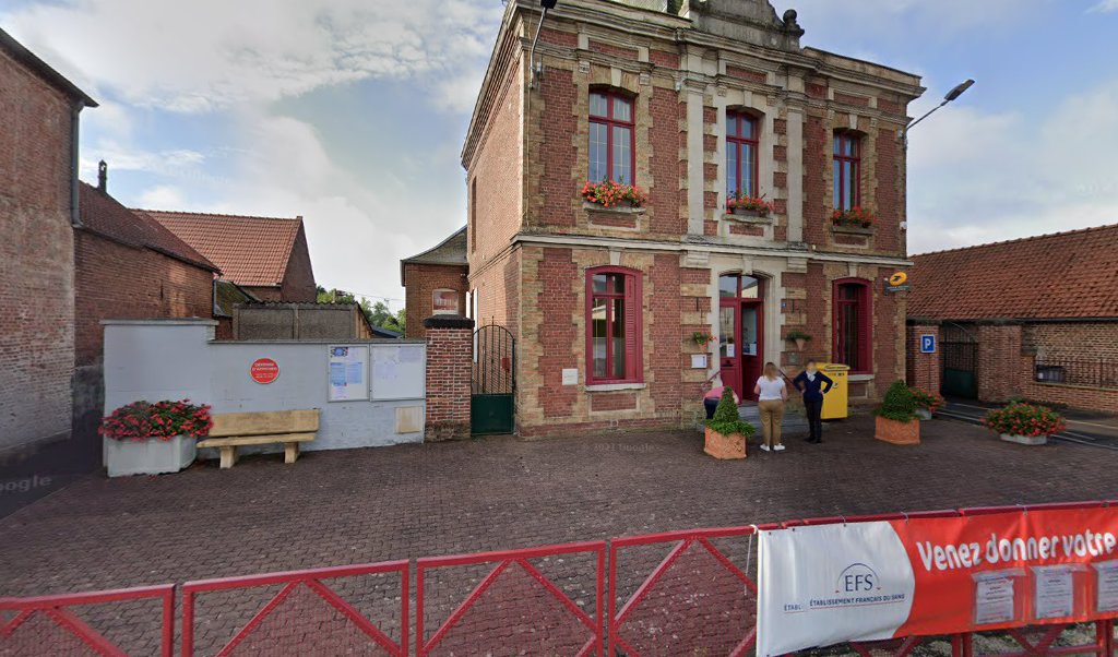 Retrouvez toutes les informations de contacts et horaires d&rsquo;ouverture pour La Poste Agence Communale SERAIN Mairie situé à Serain dans le département Aisne (02). Pour effectuer envoyer vos colis (colissimo, chronopost, suivi colis), une gestion bancaire (banque postal, French Bank), [&hellip;]