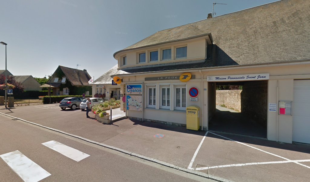 Retrouvez toutes les informations de contacts et horaires d&rsquo;ouverture pour La Poste CREANCES situé à Creances dans le département Manche (50). Pour effectuer envoyer vos colis (colissimo, chronopost, suivi colis), une gestion bancaire (banque postal, French Bank), votre courrier (suivi [&hellip;]