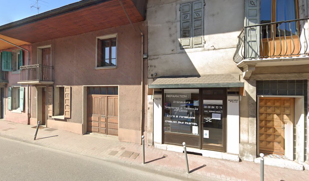Retrouvez toutes les informations de contacts et horaires d&rsquo;ouverture pour Relais Pickup MICRO FACILE situé à Entrelacs dans le département Savoie (73). Pour effectuer envoyer vos colis (colissimo, chronopost, suivi colis), une gestion bancaire (banque postal, French Bank), votre courrier [&hellip;]