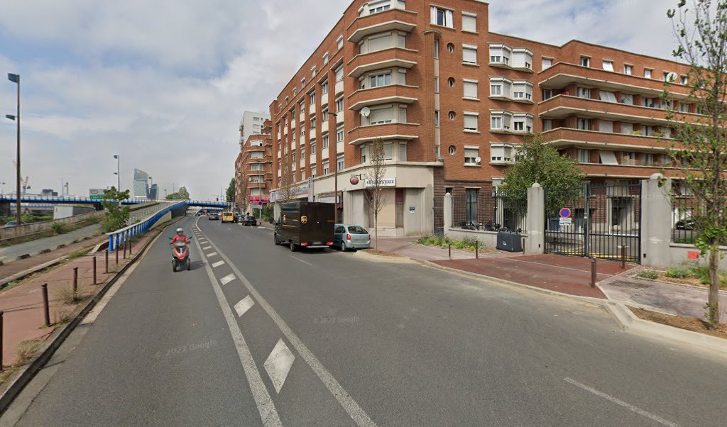 Retrouvez toutes les informations de contacts et horaires d&rsquo;ouverture pour Relais Pickup BOULANGERIE situé à Charenton le pont dans le département Val-de-Marne (94). Pour effectuer envoyer vos colis (colissimo, chronopost, suivi colis), une gestion bancaire (banque postal, French Bank), votre [&hellip;]