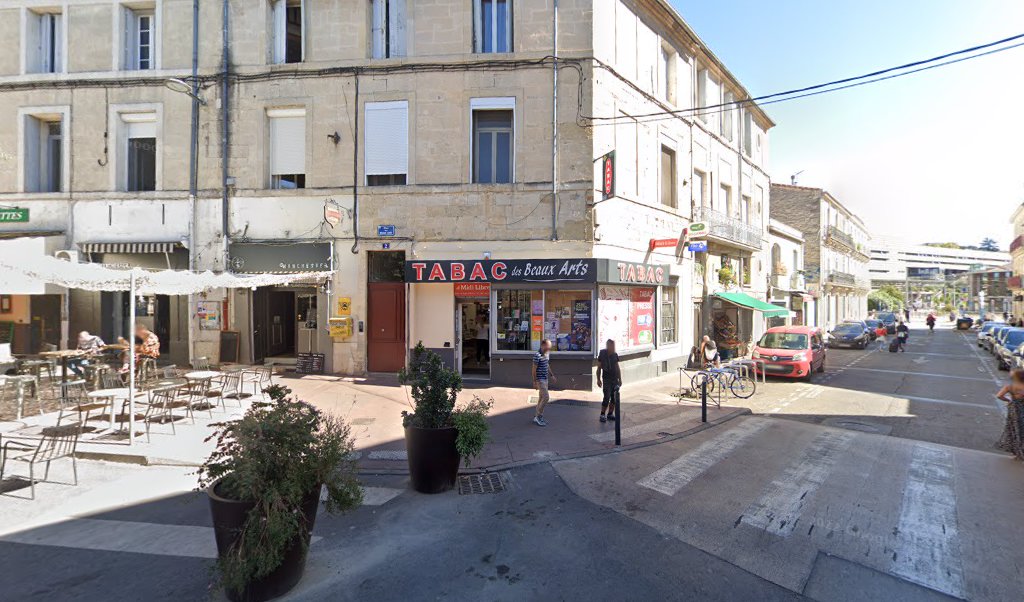 Retrouvez toutes les informations de contacts et horaires d&rsquo;ouverture pour Relais Pickup TABAC DES BEAUX ARTS situé à Montpellier dans le département Hérault (34). Pour effectuer envoyer vos colis (colissimo, chronopost, suivi colis), une gestion bancaire (banque postal, French Bank), [&hellip;]