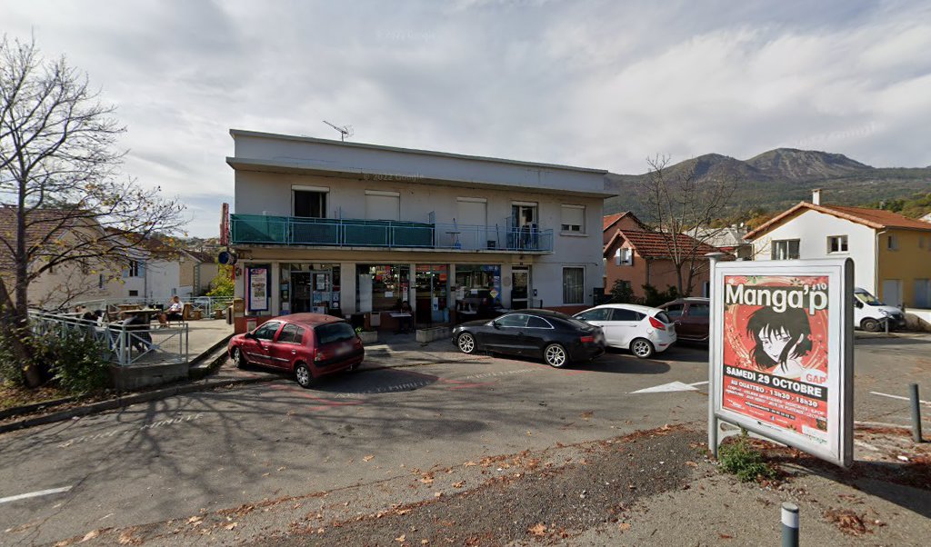 Retrouvez toutes les informations de contacts et horaires d&rsquo;ouverture pour Relais Pickup TABAC DE LANGE ROUBAUD situé à Gap dans le département Hautes-Alpes (05). Pour effectuer envoyer vos colis (colissimo, chronopost, suivi colis), une gestion bancaire (banque postal, French Bank), [&hellip;]
