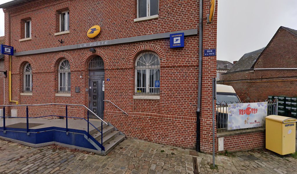 Retrouvez toutes les informations de contacts et horaires d&rsquo;ouverture pour La Poste VILLERS BOCAGE situé à Villers bocage dans le département Somme (80). Pour effectuer envoyer vos colis (colissimo, chronopost, suivi colis), une gestion bancaire (banque postal, French Bank), votre [&hellip;]