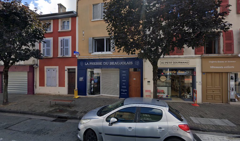 Retrouvez toutes les informations de contacts et horaires d&rsquo;ouverture pour Relais Pickup LA PRESSE DU BEAUJOLAIS situé à Belleville en beaujolais dans le département Rhône (69). Pour effectuer envoyer vos colis (colissimo, chronopost, suivi colis), une gestion bancaire (banque postal, [&hellip;]