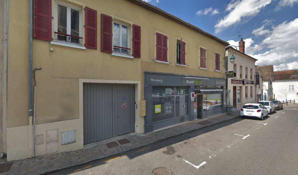 Retrouvez toutes les informations de contacts et horaires d&rsquo;ouverture pour Relais Pickup RAPID MARKET situé à Mennecy dans le département Essonne (91). Pour effectuer envoyer vos colis (colissimo, chronopost, suivi colis), une gestion bancaire (banque postal, French Bank), votre courrier [&hellip;]