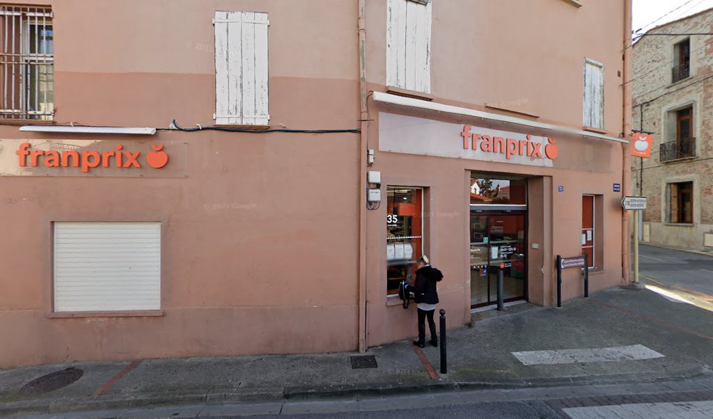 Retrouvez toutes les informations de contacts et horaires d&rsquo;ouverture pour Relais Pickup FRANPRIX ELNE situé à Elne dans le département Pyrénées-Orientales (66). Pour effectuer envoyer vos colis (colissimo, chronopost, suivi colis), une gestion bancaire (banque postal, French Bank), votre courrier [&hellip;]