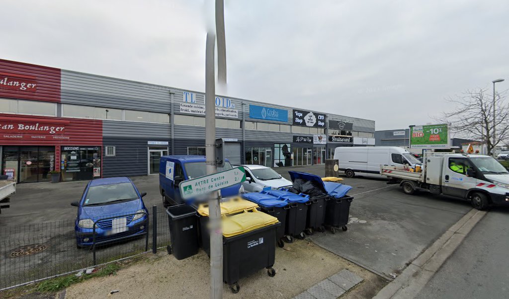 Retrouvez toutes les informations de contacts et horaires d&rsquo;ouverture pour Relais Pickup LA PTITE VAP situé à Aytre dans le département Charente-Maritime (17). Pour effectuer envoyer vos colis (colissimo, chronopost, suivi colis), une gestion bancaire (banque postal, French Bank), votre [&hellip;]
