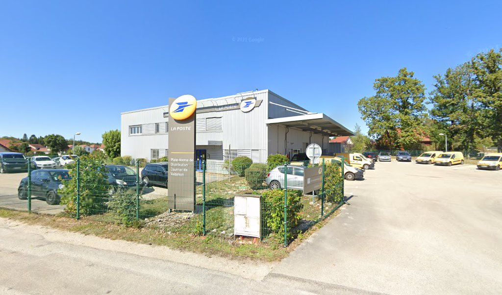 Retrouvez toutes les informations de contacts et horaires d&rsquo;ouverture pour La Poste Espace Clients Pro VALDAHON PAYS DU HAUT DOUBS PDC1 situé à Valdahon dans le département Doubs (25). Pour effectuer envoyer vos colis (colissimo, chronopost, suivi colis), une gestion [&hellip;]