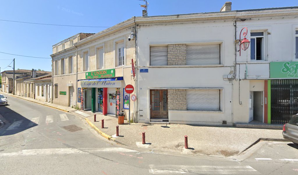Retrouvez toutes les informations de contacts et horaires d&rsquo;ouverture pour Relais Pickup BAR TABAC L UNION situé à Pauillac dans le département Gironde (33). Pour effectuer envoyer vos colis (colissimo, chronopost, suivi colis), une gestion bancaire (banque postal, French Bank), [&hellip;]
