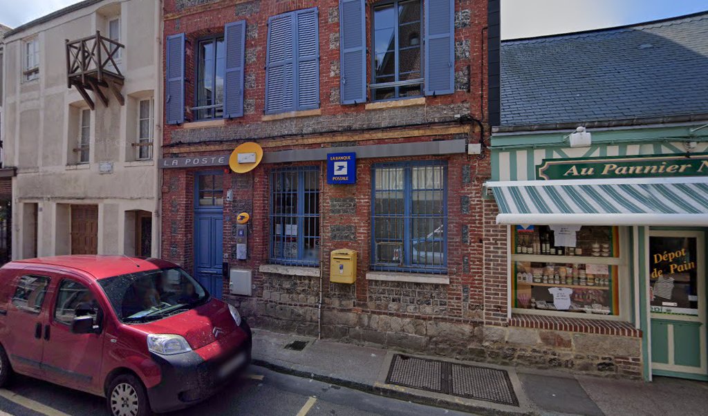 Retrouvez toutes les informations de contacts et horaires d&rsquo;ouverture pour La Poste VEULES LES ROSES situé à Veules les roses dans le département Seine-Maritime (76). Pour effectuer envoyer vos colis (colissimo, chronopost, suivi colis), une gestion bancaire (banque postal, French [&hellip;]