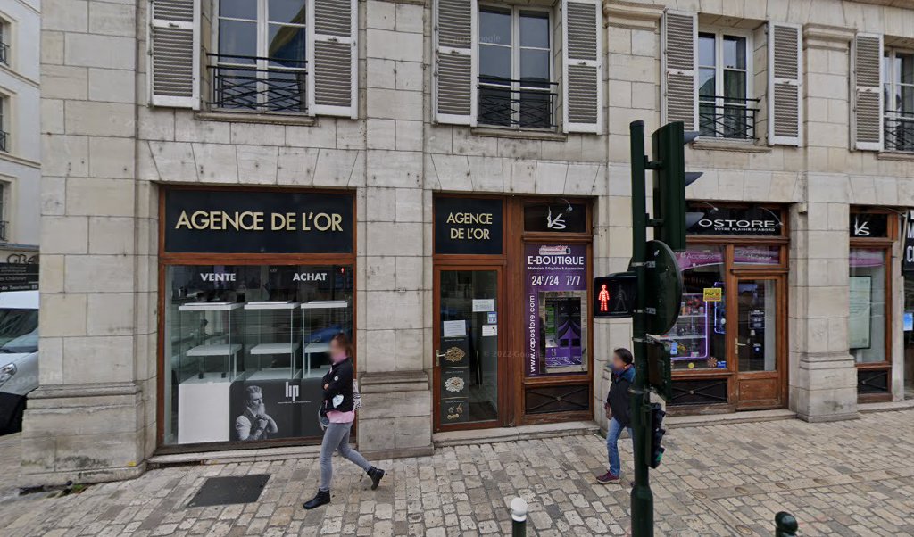 Retrouvez toutes les informations de contacts et horaires d&rsquo;ouverture pour Relais Pickup VAPOSTORE situé à Orleans dans le département Loiret (45). Pour effectuer envoyer vos colis (colissimo, chronopost, suivi colis), une gestion bancaire (banque postal, French Bank), votre courrier (suivi [&hellip;]