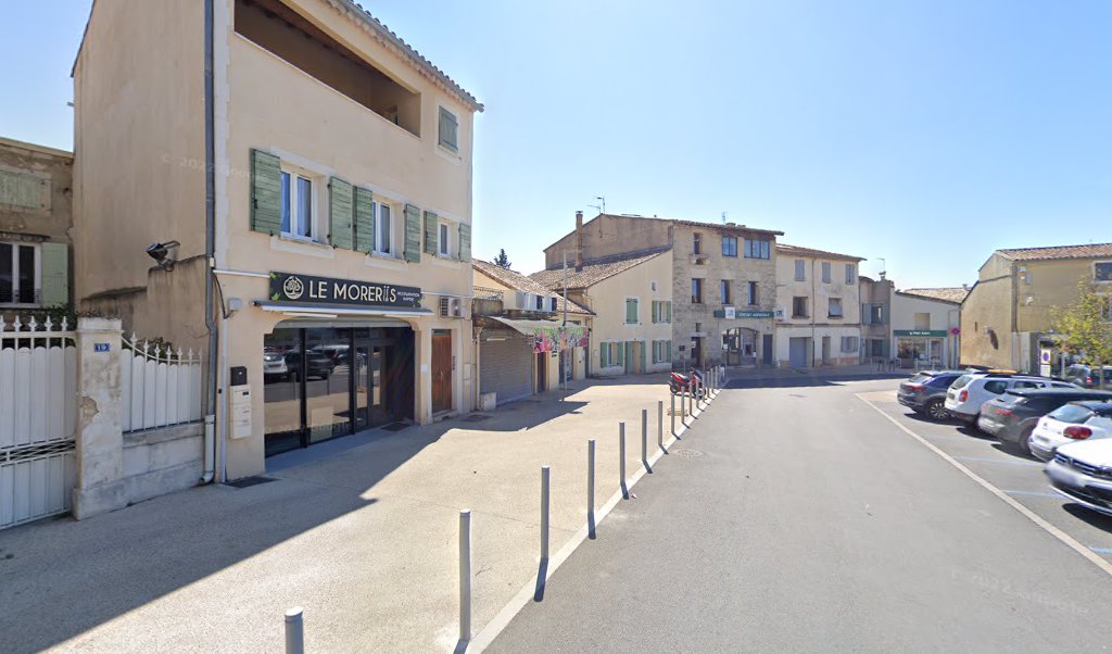 Retrouvez toutes les informations de contacts et horaires d&rsquo;ouverture pour Relais Pickup LES DELICES DU JARDIN situé à Morieres les avignon dans le département Vaucluse (84). Pour effectuer envoyer vos colis (colissimo, chronopost, suivi colis), une gestion bancaire (banque postal, [&hellip;]