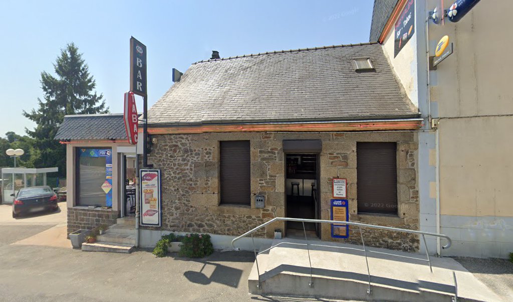 Retrouvez toutes les informations de contacts et horaires d&rsquo;ouverture pour Relais Pickup CHEZ MARLENE situé à Moulay dans le département Mayenne (53). Pour effectuer envoyer vos colis (colissimo, chronopost, suivi colis), une gestion bancaire (banque postal, French Bank), votre courrier [&hellip;]