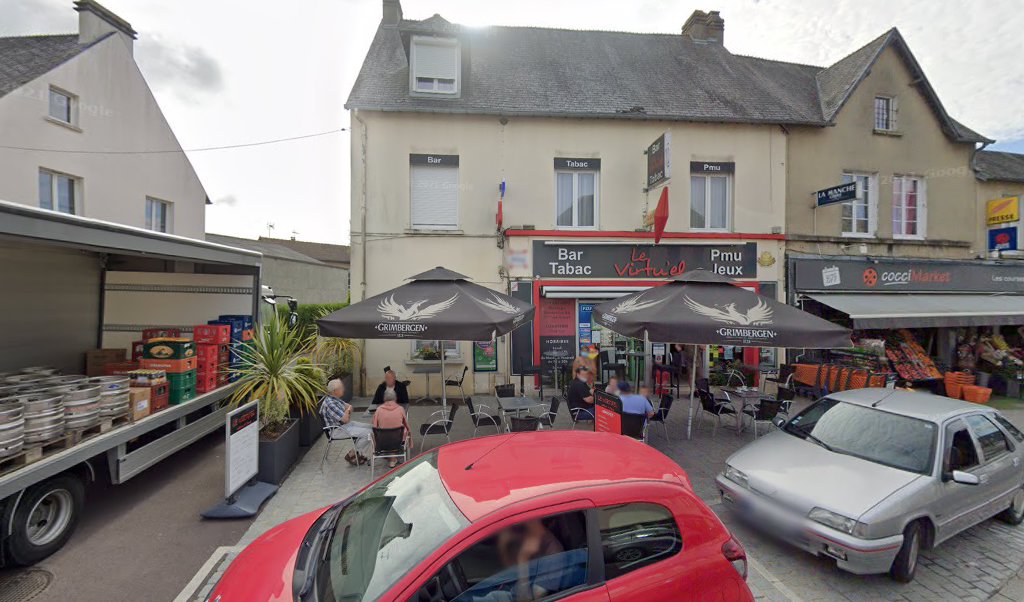 Retrouvez toutes les informations de contacts et horaires d&rsquo;ouverture pour Relais Pickup SAM LE VIRTUEL situé à Conde sur vire dans le département Manche (50). Pour effectuer envoyer vos colis (colissimo, chronopost, suivi colis), une gestion bancaire (banque postal, French [&hellip;]