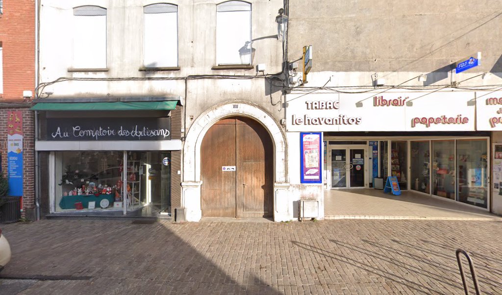 Retrouvez toutes les informations de contacts et horaires d&rsquo;ouverture pour Relais Pickup MAISON DE LA PRESSE situé à Le quesnoy dans le département Nord (59). Pour effectuer envoyer vos colis (colissimo, chronopost, suivi colis), une gestion bancaire (banque postal, French [&hellip;]