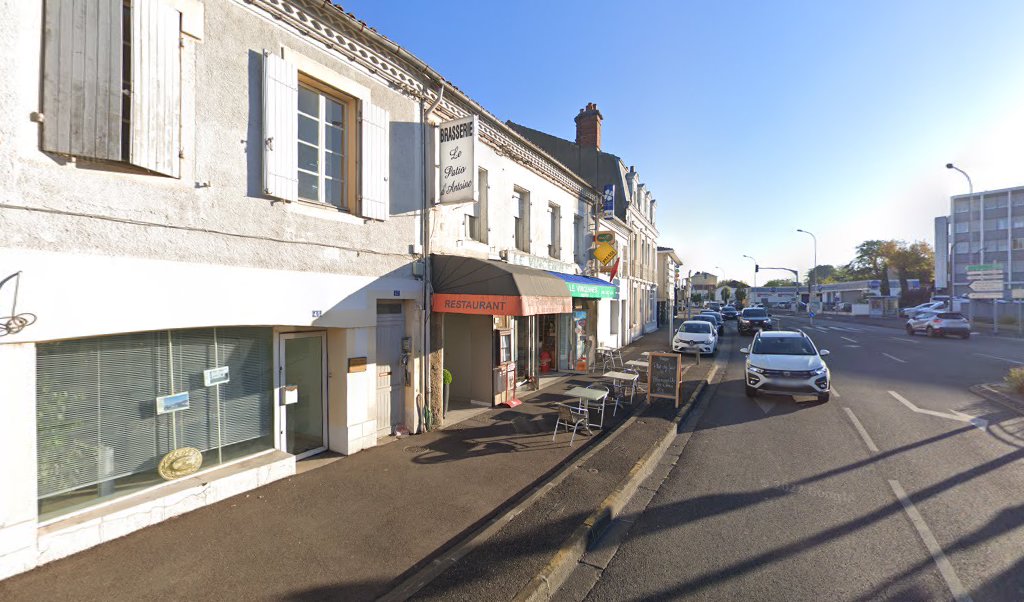 Retrouvez toutes les informations de contacts et horaires d&rsquo;ouverture pour Relais Pickup LE VINCENNES LE PATIO D ANTOINE situé à Mont de marsan dans le département Landes (40). Pour effectuer envoyer vos colis (colissimo, chronopost, suivi colis), une gestion bancaire [&hellip;]