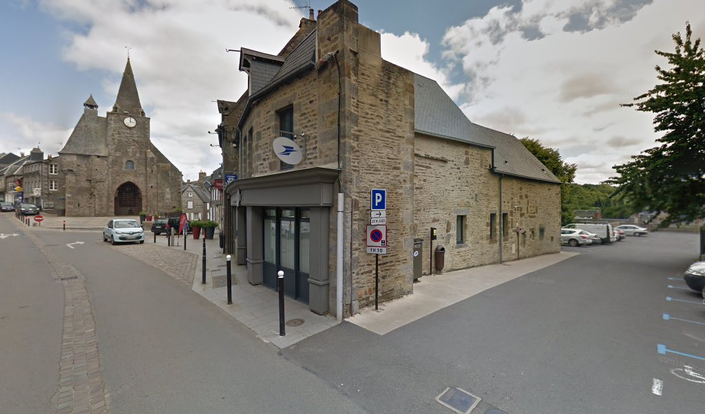 Retrouvez toutes les informations de contacts et horaires d&rsquo;ouverture pour La Poste TINCHEBRAY BOCAGE situé à Tinchebray bocage dans le département Orne (61). Pour effectuer envoyer vos colis (colissimo, chronopost, suivi colis), une gestion bancaire (banque postal, French Bank), votre [&hellip;]