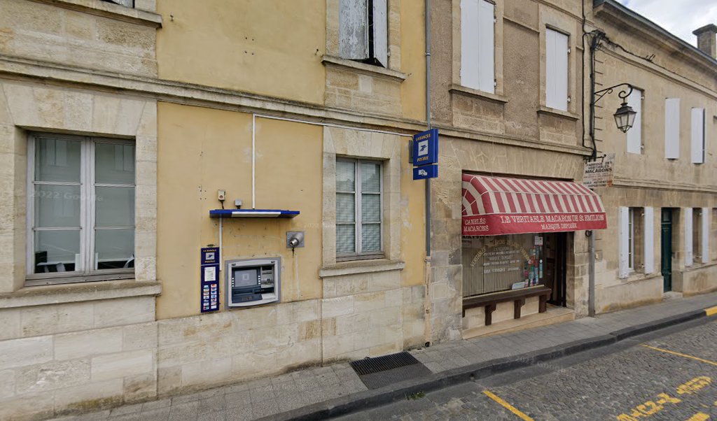 Retrouvez toutes les informations de contacts et horaires d&rsquo;ouverture pour La Poste SAINT EMILION situé à Saint-émilion dans le département Gironde (33). Pour effectuer envoyer vos colis (colissimo, chronopost, suivi colis), une gestion bancaire (banque postal, French Bank), votre courrier [&hellip;]
