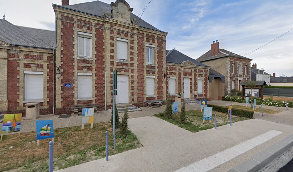 Retrouvez toutes les informations de contacts et horaires d&rsquo;ouverture pour La Poste Agence Communale LA FRENAYE Mairie situé à La frenaye dans le département Seine-Maritime (76). Pour effectuer envoyer vos colis (colissimo, chronopost, suivi colis), une gestion bancaire (banque postal, [&hellip;]