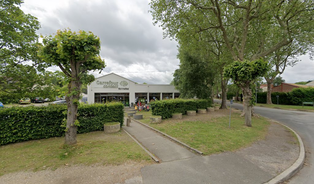 Retrouvez toutes les informations de contacts et horaires d&rsquo;ouverture pour Relais Pickup CARREFOUR CONTACT situé à Bonnelles dans le département Yvelines (78). Pour effectuer envoyer vos colis (colissimo, chronopost, suivi colis), une gestion bancaire (banque postal, French Bank), votre courrier [&hellip;]