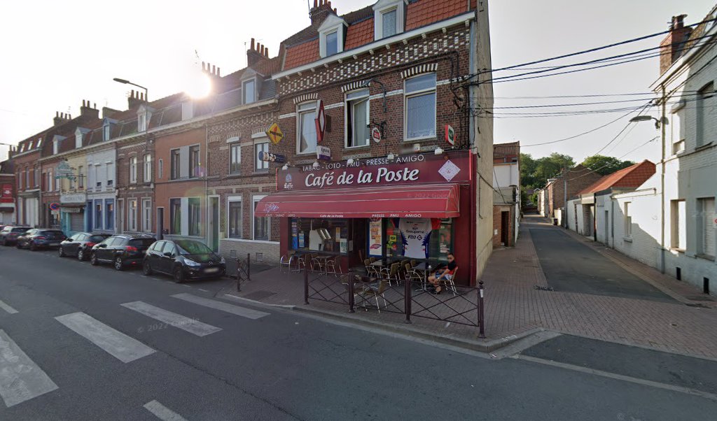 Retrouvez toutes les informations de contacts et horaires d&rsquo;ouverture pour Relais Pickup CAFE DE LA POSTE situé à Hellemmes lille dans le département Nord (59). Pour effectuer envoyer vos colis (colissimo, chronopost, suivi colis), une gestion bancaire (banque postal, French [&hellip;]