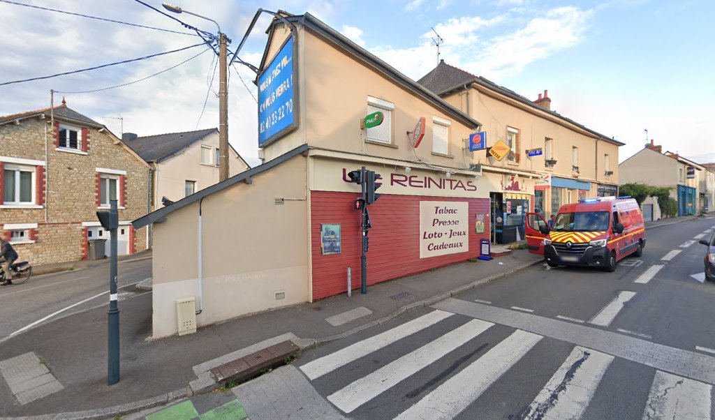 Retrouvez toutes les informations de contacts et horaires d&rsquo;ouverture pour Relais Pickup LE REINITAS situé à Rennes dans le département Ille-et-Vilaine (35). Pour effectuer envoyer vos colis (colissimo, chronopost, suivi colis), une gestion bancaire (banque postal, French Bank), votre courrier [&hellip;]