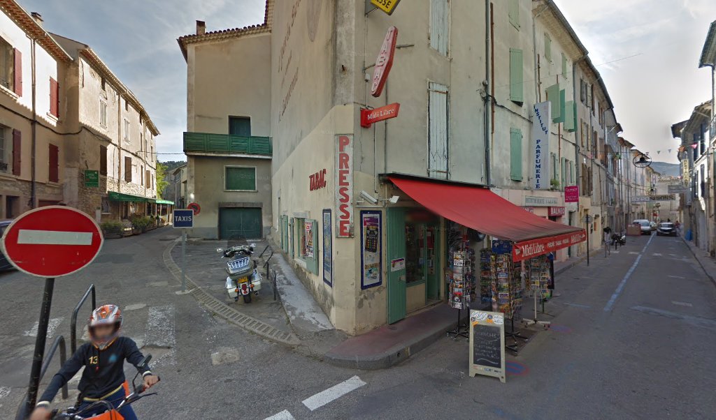 Retrouvez toutes les informations de contacts et horaires d&rsquo;ouverture pour Relais Pickup TABAC PRESSE PARMENT PATRICK situé à St jean du gard dans le département Gard (30). Pour effectuer envoyer vos colis (colissimo, chronopost, suivi colis), une gestion bancaire (banque [&hellip;]