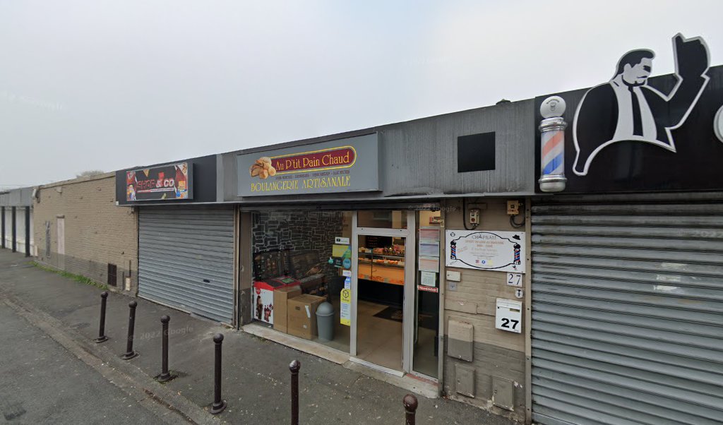 Retrouvez toutes les informations de contacts et horaires d&rsquo;ouverture pour Relais Pickup AU P TIT PAIN CHAUD situé à Villeneuve d ascq dans le département Nord (59). Pour effectuer envoyer vos colis (colissimo, chronopost, suivi colis), une gestion bancaire (banque [&hellip;]